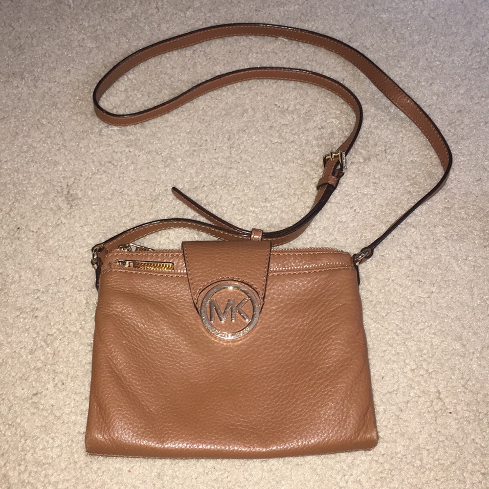 Michael Kors Crossbody Bag